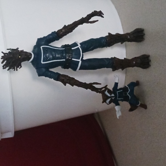 Guardians of the Galaxy Action Figures - Picture 3 of 3